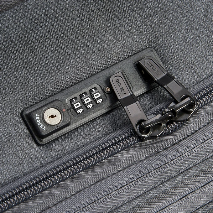 Zebra Trends Boys Rugzak Vliegtuig Navy Blue 5 Zebra Trends Boys Rugzak Vliegtuig Navy Blue - Afbeelding 5