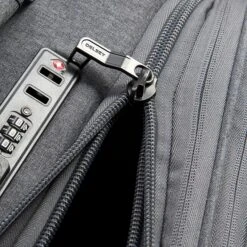 Zebra Trends Girls Rugzak S Pink Spot