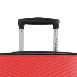 Gabol Kume Cabin Trolley 55/35 Coral -Ospre Koffers Winkel image 425