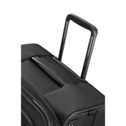 Samsonite Spectrolite 3.0 TRVL Spinner 68 Expandable Black -Ospre Koffers Winkel image 4262