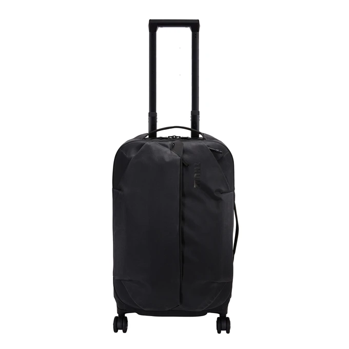 Thule Aion Carryon Spinner 55 Black 1 Thule Aion Carryon Spinner 55 Black