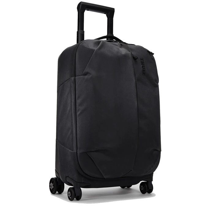 Thule Aion Carryon Spinner 55 Black 3 Thule Aion Carryon Spinner 55 Black - Afbeelding 3