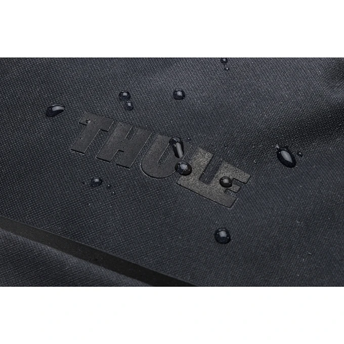 Thule Aion Carryon Spinner 55 Black 9 Thule Aion Carryon Spinner 55 Black - Afbeelding 9