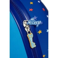 Samsonite Disney Ultimate 2.0 Spinner 46 Disney Stars 15 Samsonite Disney Ultimate 2.0 Spinner 46 Disney Stars -Ospre Koffers Winkel image 4286