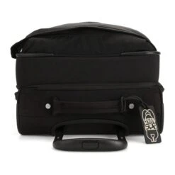 Kipling Spontaneous S Black Noir -Ospre Koffers Winkel image 4293