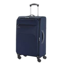 Gabol Zambia Trolley Medium 69 Blue