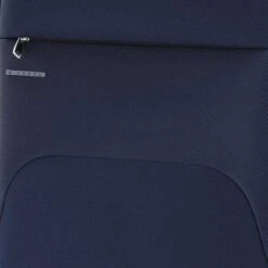 Gabol Zambia Trolley Medium 69 Blue -Ospre Koffers Winkel image 4302