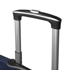 Gabol Zambia Trolley Medium 69 Blue -Ospre Koffers Winkel image 4303