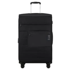 Samsonite Vaycay Spinner 77 EXP Black