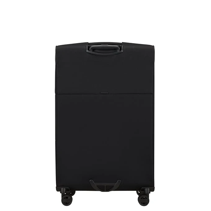 Samsonite Vaycay Spinner 77 EXP Black 3 Samsonite Vaycay Spinner 77 EXP Black - Afbeelding 3