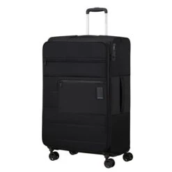 Samsonite Vaycay Spinner 77 EXP Black 12 Samsonite Vaycay Spinner 77 EXP Black -Ospre Koffers Winkel image 4308
