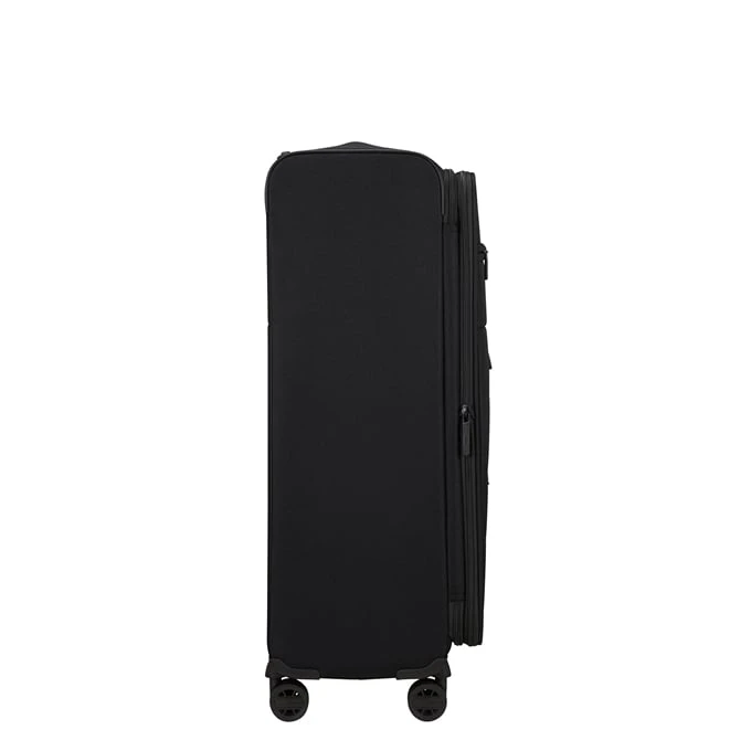 Samsonite Vaycay Spinner 77 EXP Black 6 Samsonite Vaycay Spinner 77 EXP Black - Afbeelding 6