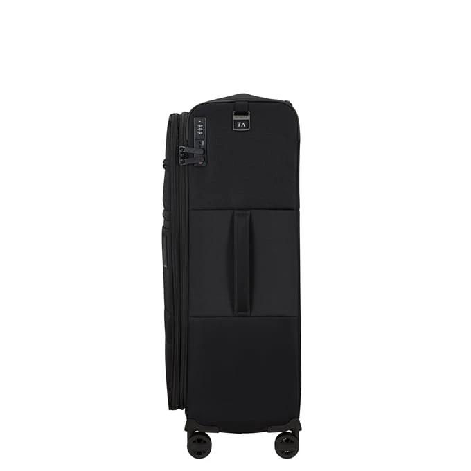 Samsonite Vaycay Spinner 77 EXP Black 7 Samsonite Vaycay Spinner 77 EXP Black - Afbeelding 7