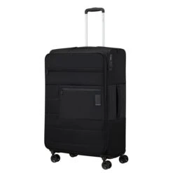 Samsonite Vaycay Spinner 77 EXP Black 16 Samsonite Vaycay Spinner 77 EXP Black -Ospre Koffers Winkel image 4312