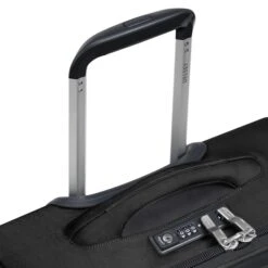 Delsey Sky Max 2.0 4 Wheel Cabin Trolley Black -Ospre Koffers Winkel image 4326