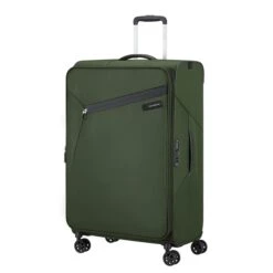 Samsonite Litebeam Spinner 77 EXP Climbing Ivy -Ospre Koffers Winkel image 4334