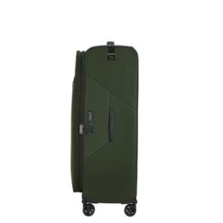 Samsonite Litebeam Spinner 77 EXP Climbing Ivy -Ospre Koffers Winkel image 4337