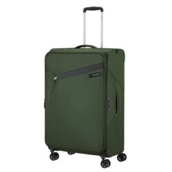 Samsonite Litebeam Spinner 77 EXP Climbing Ivy -Ospre Koffers Winkel image 4338