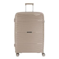Gabol Kiba Large Trolley 76 Beige