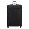 Samsonite Respark Spinner 82 Expandable Ozone Black