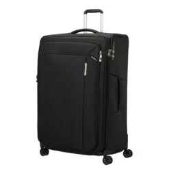 Samsonite Respark Spinner 82 Expandable Ozone Black -Ospre Koffers Winkel image 4342