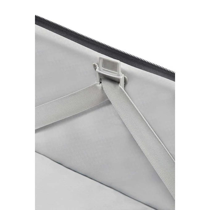 Samsonite Base Boost Spinner 78 Expandable Black 9 Samsonite Base Boost Spinner 78 Expandable Black - Afbeelding 9