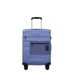 Samsonite Vaycay Spinner 55/40 Lavender