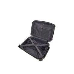 Guess Wilder 18 In 8-Wheeler Espresso Logo -Ospre Koffers Winkel image 4390