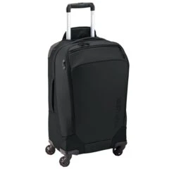 Eagle Creek Tarmac XE 4-Wheel 65L Black