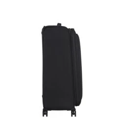 American Tourister Hyperspeed Spinner 80 TSA Exp Jet Black -Ospre Koffers Winkel image 4440