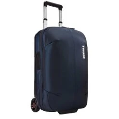 Thule Subterra Carry-On 55 Mineral -Ospre Koffers Winkel image 4445
