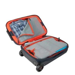 Thule Subterra Carry-On 55 Mineral -Ospre Koffers Winkel image 4447