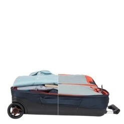 Thule Subterra Carry-On 55 Mineral -Ospre Koffers Winkel image 4448