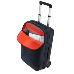 Thule Subterra Carry-On 55 Mineral -Ospre Koffers Winkel image 4449
