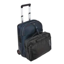 Thule Subterra Carry-On 55 Mineral -Ospre Koffers Winkel image 4450