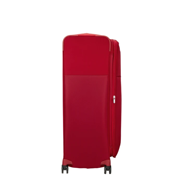 Samsonite D'Lite Spinner 83 Exp Chili Red 3 Samsonite D'Lite Spinner 83 Exp Chili Red - Afbeelding 3