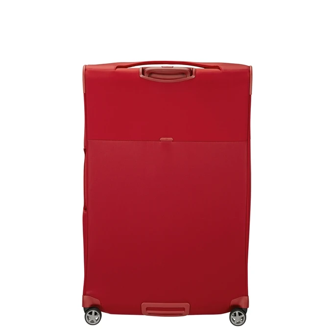 Samsonite D'Lite Spinner 83 Exp Chili Red 4 Samsonite D'Lite Spinner 83 Exp Chili Red - Afbeelding 4