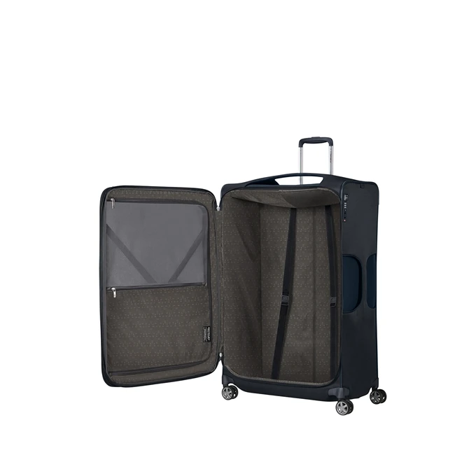 Samsonite D'Lite Spinner 83 Exp Chili Red 5 Samsonite D'Lite Spinner 83 Exp Chili Red - Afbeelding 5
