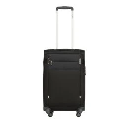 Samsonite Citybeat Spinner 55/35 Black -Ospre Koffers Winkel image 4495
