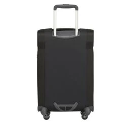Samsonite Citybeat Spinner 55/35 Black -Ospre Koffers Winkel image 4498