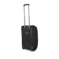 Osprey Daylite Carry-On Wheeled Duffel 40 Black -Ospre Koffers Winkel image 4509