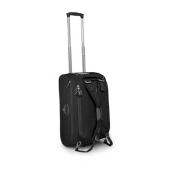 Osprey Daylite Carry-On Wheeled Duffel 40 Black -Ospre Koffers Winkel image 4511