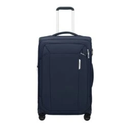 Samsonite Respark Spinner 67 Expandable Midnight Blue