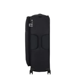 Samsonite D'Lite Spinner 78 Exp Black 9 Samsonite D'Lite Spinner 78 Exp Black -Ospre Koffers Winkel image 4554