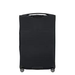 Samsonite D'Lite Spinner 78 Exp Black 10 Samsonite D'Lite Spinner 78 Exp Black -Ospre Koffers Winkel image 4555