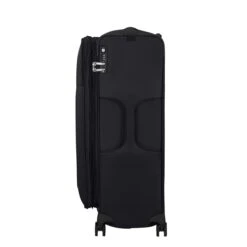 Samsonite D'Lite Spinner 78 Exp Black 11 Samsonite D'Lite Spinner 78 Exp Black -Ospre Koffers Winkel image 4556