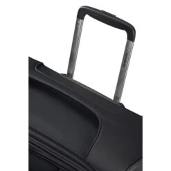 Samsonite D'Lite Spinner 78 Exp Black 13 Samsonite D'Lite Spinner 78 Exp Black -Ospre Koffers Winkel image 4558