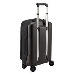 Thule Subterra Carry On Spinner Black -Ospre Koffers Winkel image 4561