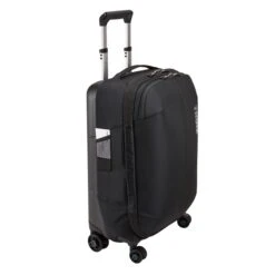 Thule Subterra Carry On Spinner Black -Ospre Koffers Winkel image 4563