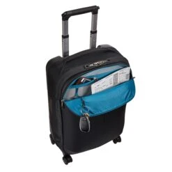 Thule Subterra Carry On Spinner Black -Ospre Koffers Winkel image 4564